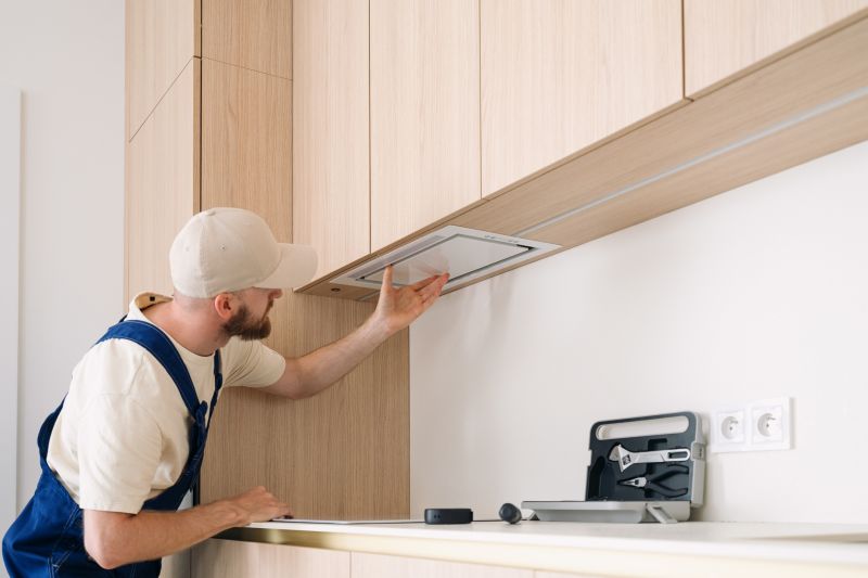Appliance Installation Service