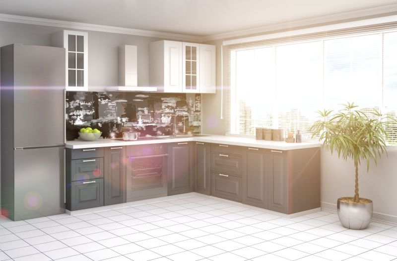 Kitchen Modernization in Kokomo, IN
