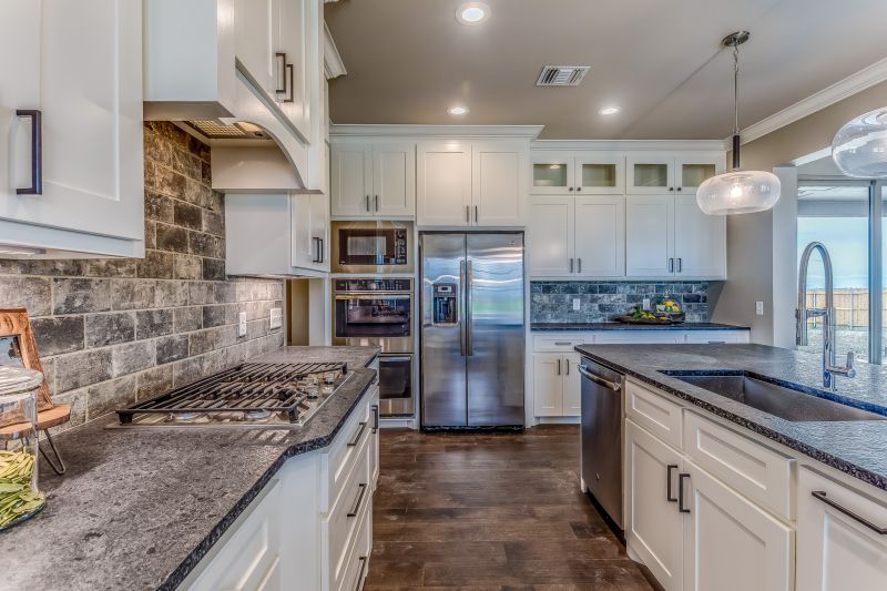 Kitchen Renovation in Clarksville, TN